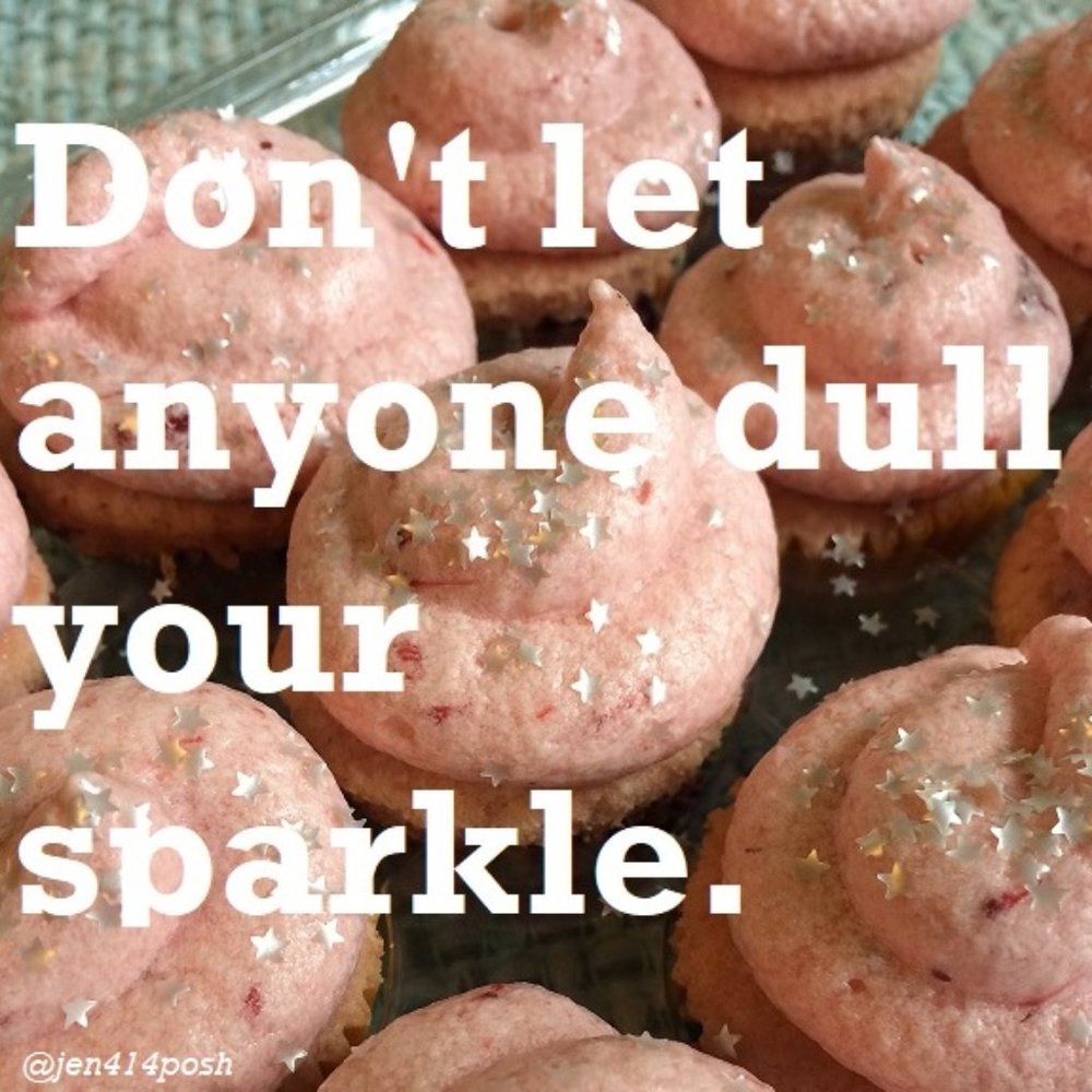 Sparkle